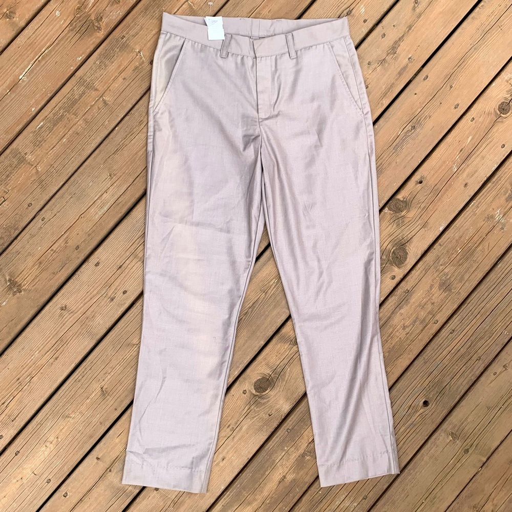 🤩American Apparel Dress Trousers NWT